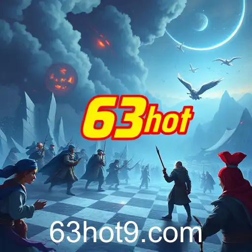 Gaming Trends and Innovation at 63hot