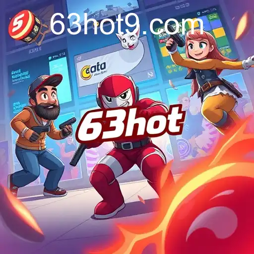 63hot Gaming Trends Reshape 2025