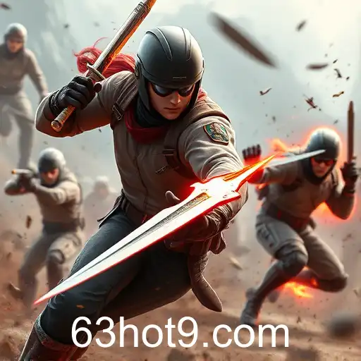 Exploring the Thrilling World of Action Games