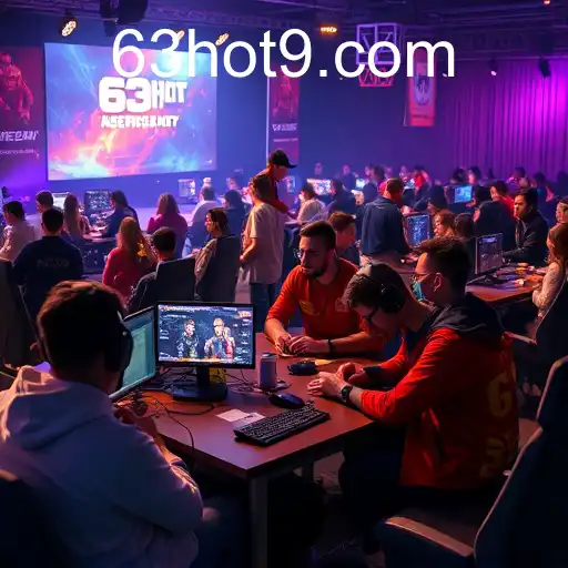 The Rise of Gaming Communities in 2025