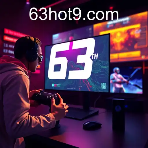 Gaming Evolution: Trends and Challenges