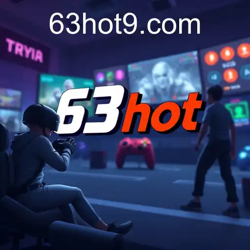 Gaming in 2026: Emerging Trends and Key Players