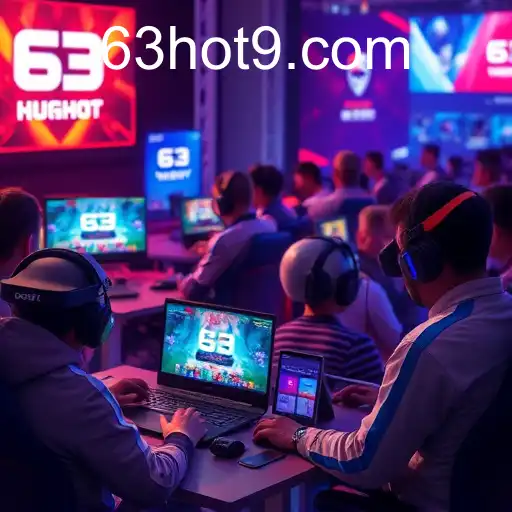 Transforming the Game Landscape: 63hot's Impact on 2026