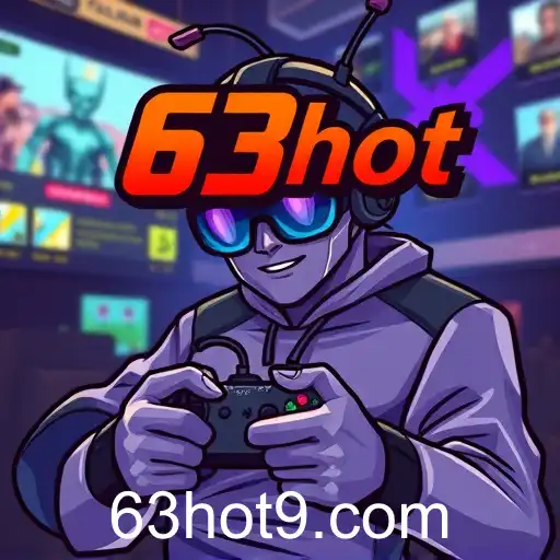 Gaming Industry Trends and the Rise of 63hot