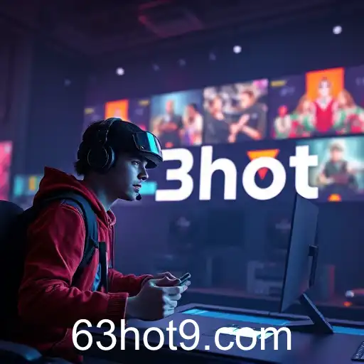 Gaming Trends Reshape the Industry