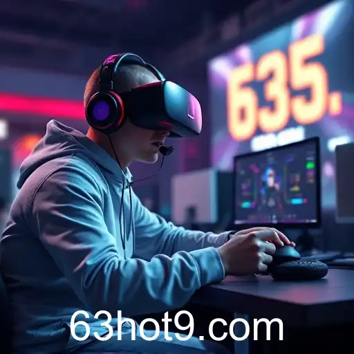 Gaming Trends Surge in 2025