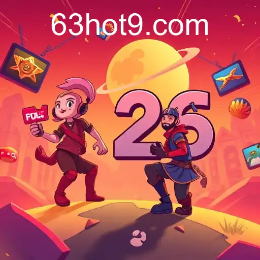 Gaming Trends to Watch in 2026