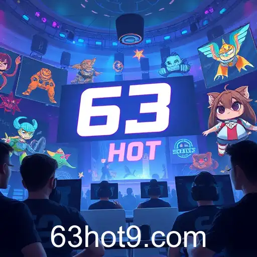 Gaming Trends in the Digital Age