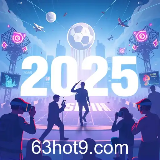 Gaming Trends Shaping the Future