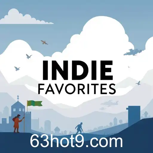 Exploring the 'Indie Favorites': A Dive into Unique Gaming Experiences