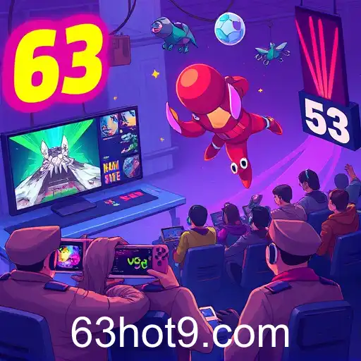 The Rise of 63hot in Gaming