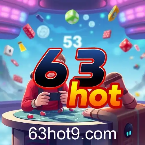 63hot: Revolutionizing Online Gaming