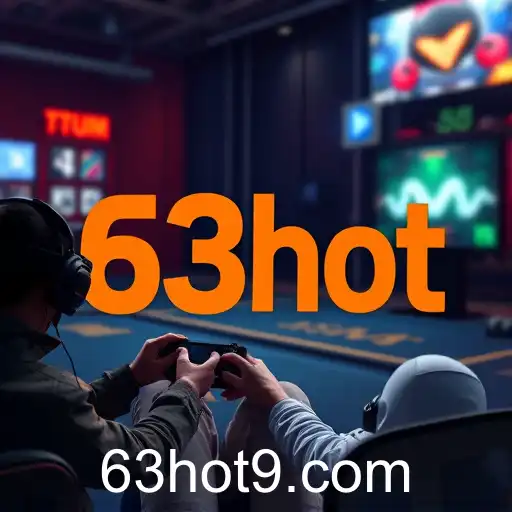 The Rise of Digital Gaming Platforms