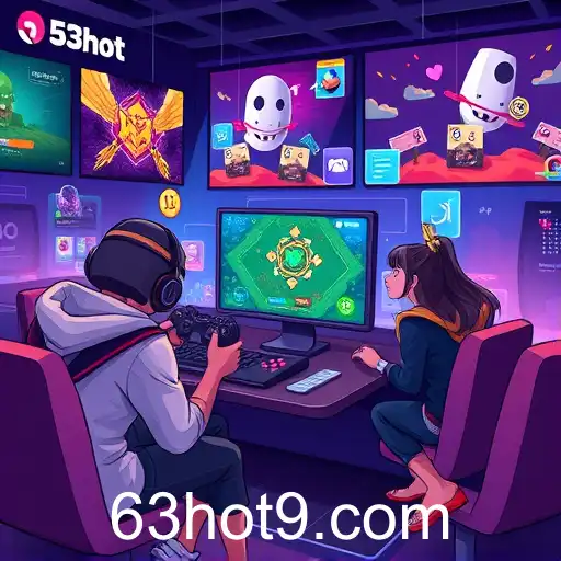 The Evolution of Online Gaming Communities