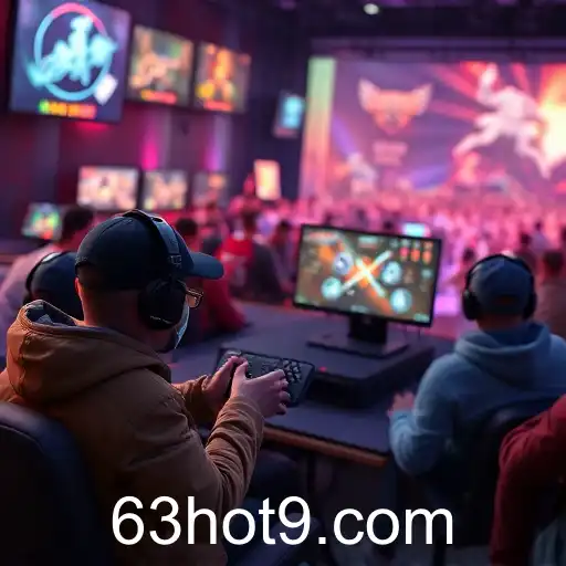 Exploring the Rise of English Game Websites