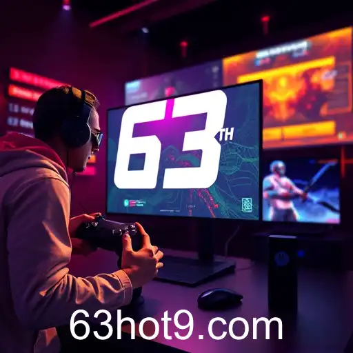 Gaming Evolution: Trends and Challenges