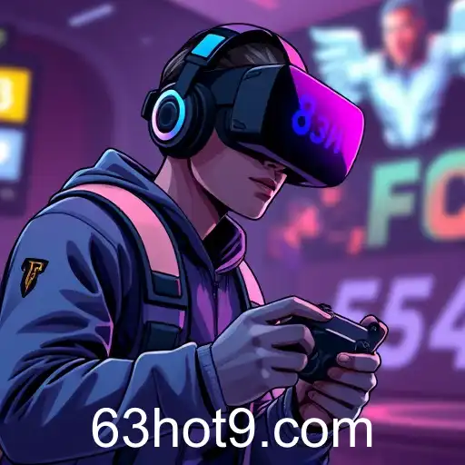 Gaming Trends in the Mid-2020s