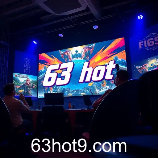 Gaming Trends in 2025: Exploring the Rise of '63hot'