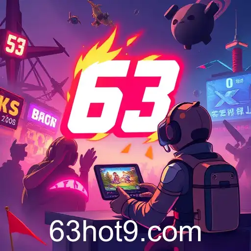 The Rise of 63hot: A Gaming Phenomenon in 2025