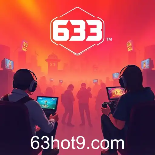 The Rise of 63hot in Online Gaming