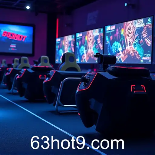 The Evolution of Gaming in the Digital Age