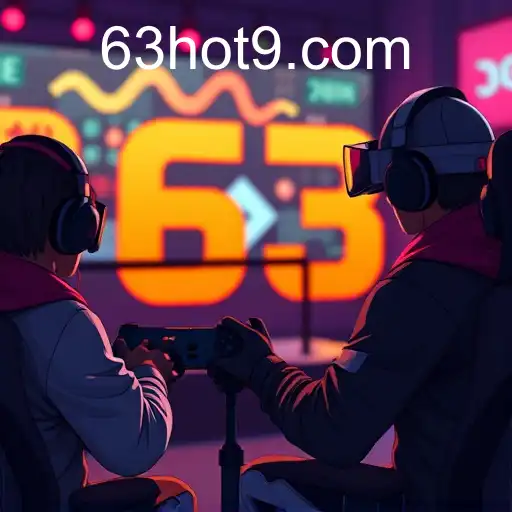 The Rise of 63hot: Gaming Innovation in Focus