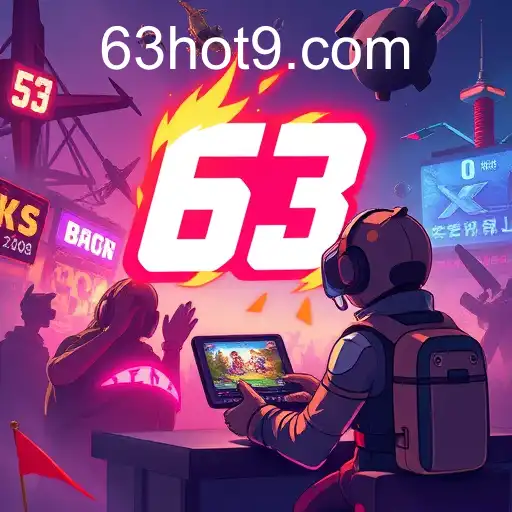 The Rise of 63hot: A Gaming Phenomenon in 2025