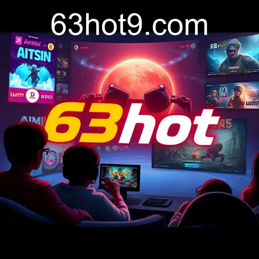 The Rise of 63hot and Its Impact on the Gaming Industry