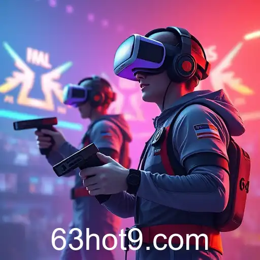 The Rise of Online Gaming Platforms