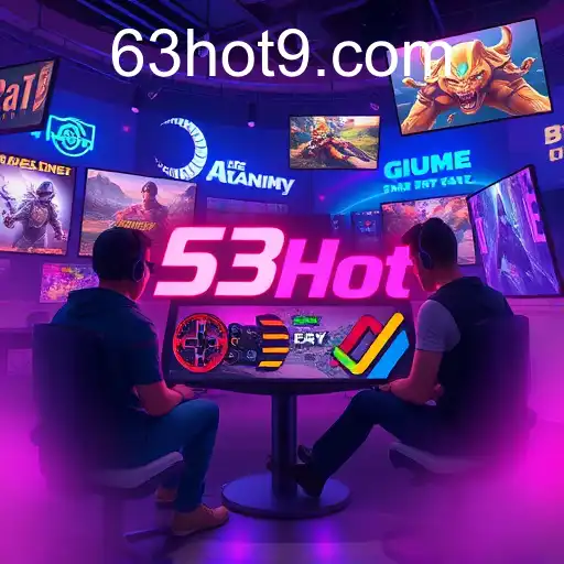 The Rise of Online Gaming Hubs