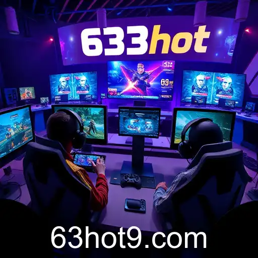 The Rise of Online Gaming in the Mid-2020s