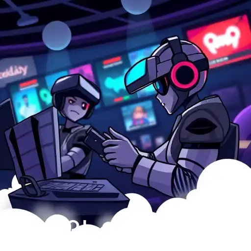 The Rising Influence of Gaming Sites in 2025